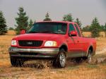 Ford F-150 SuperCab 1999 года